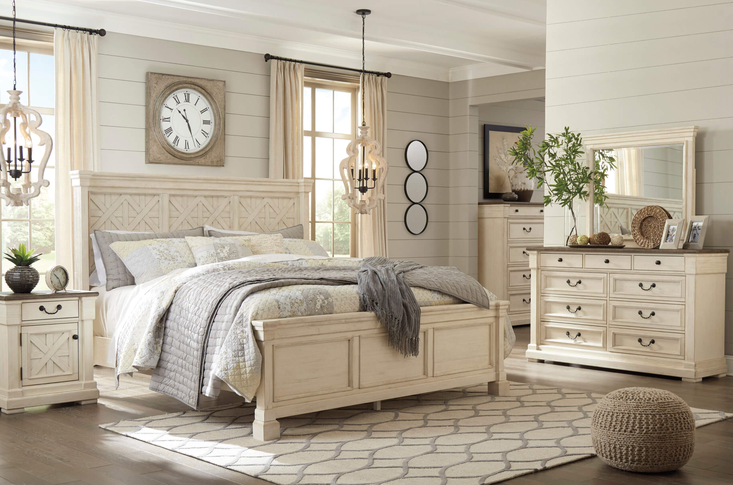 Affordable Bedroom Furniture Sets For Every Room