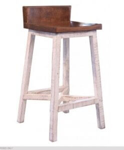 Pueblo_Counter_Height_Bar_Stool_Distressed_White