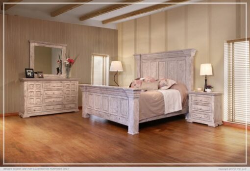 Terra_White_Bedroom_Set