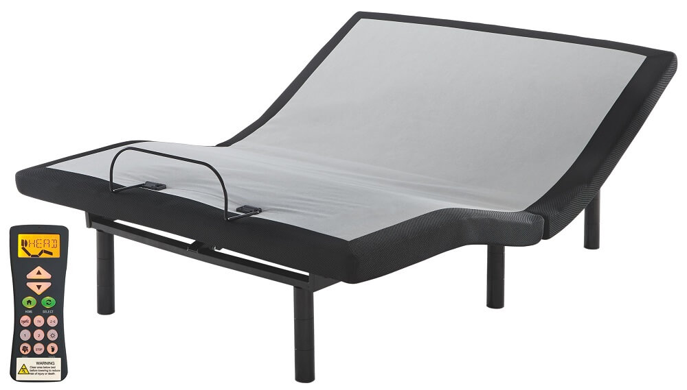 american home mattress and adjustable bed