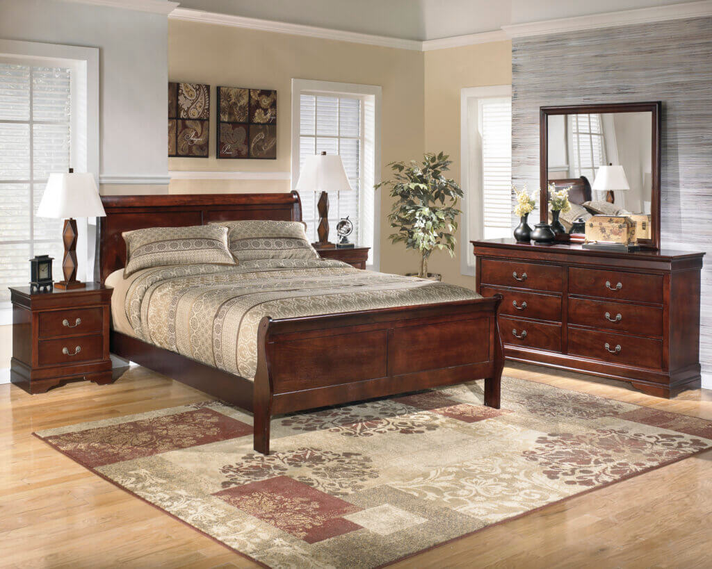 All American Furniture – Buy 4 Less – Open to Public