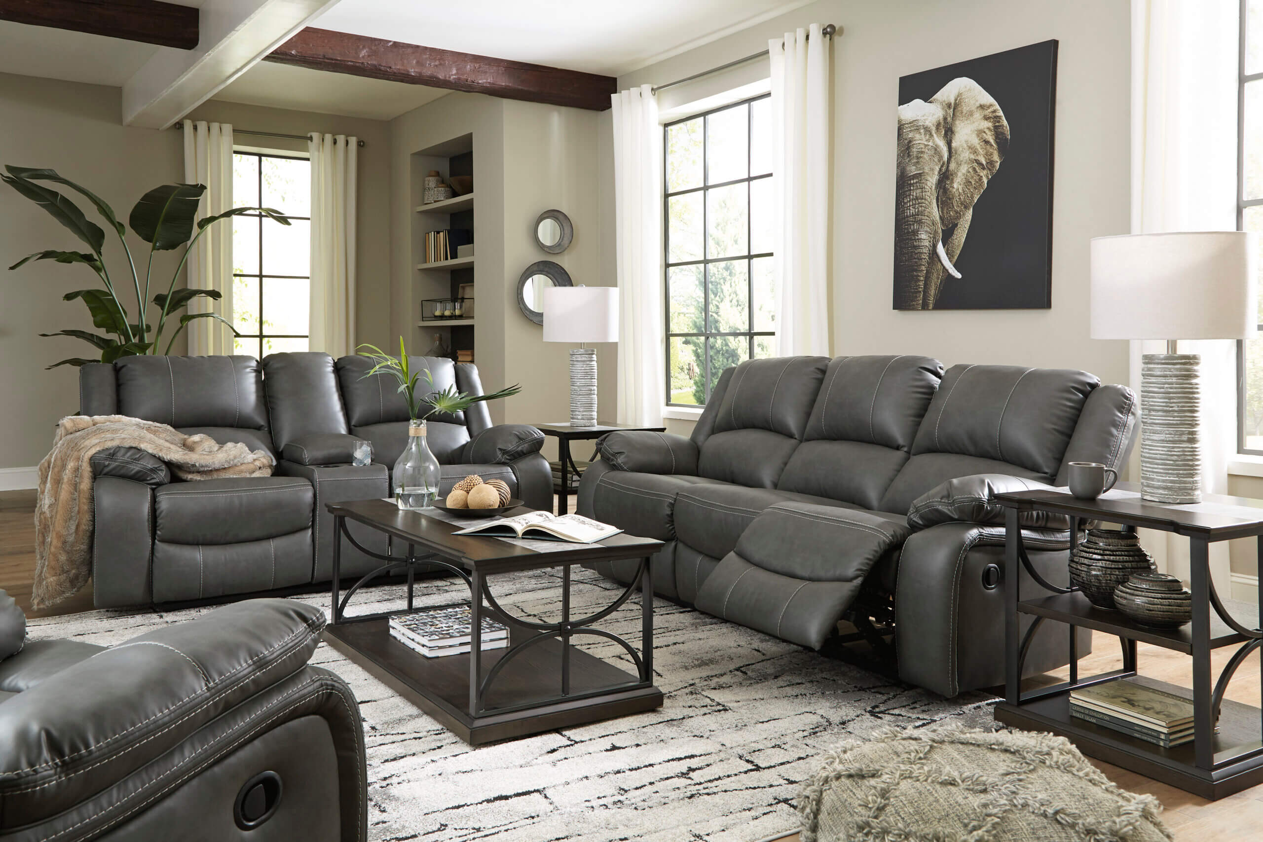 xl living room furniture