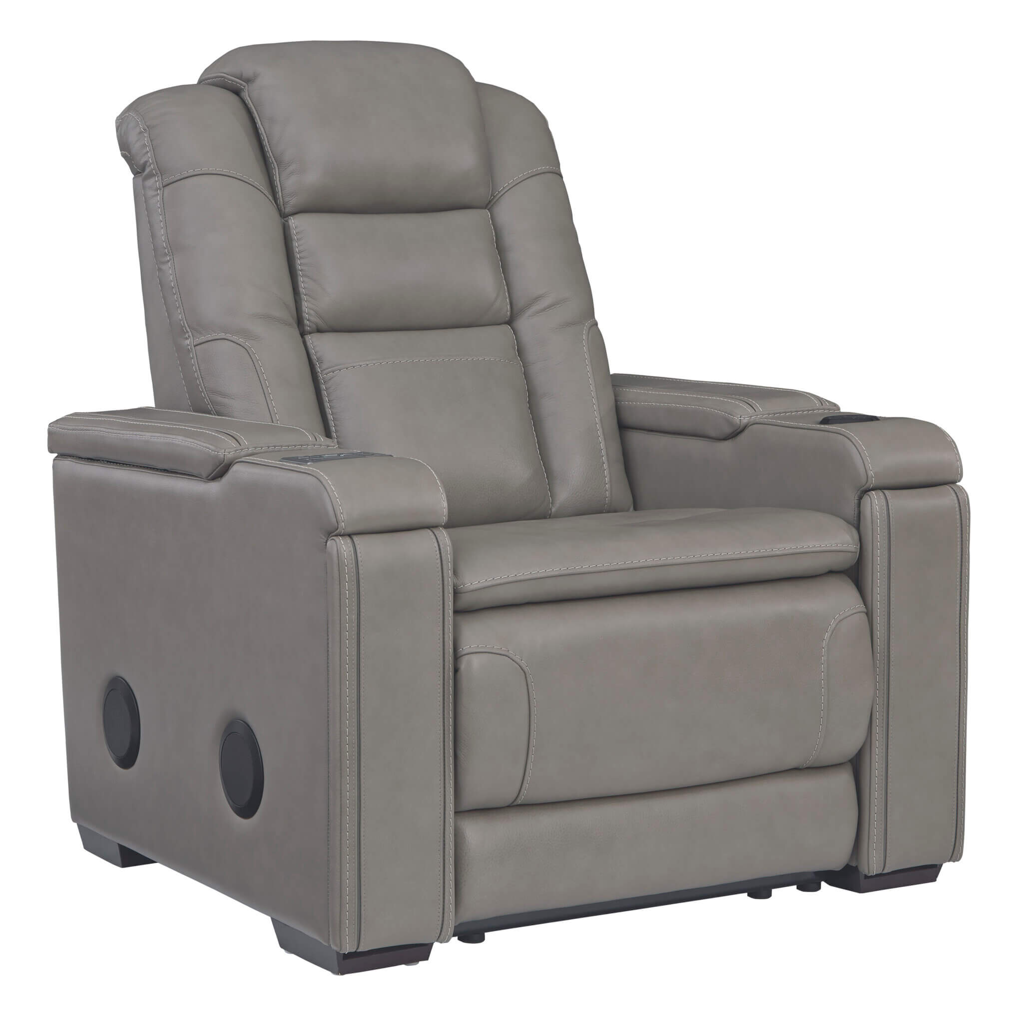 Ludden Rocker Recliner (Sand) - All American Furniture - Buy 4 Less ...