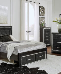 Baystorm Bedroom Set All American Furniture Buy 4 Less Open To Public