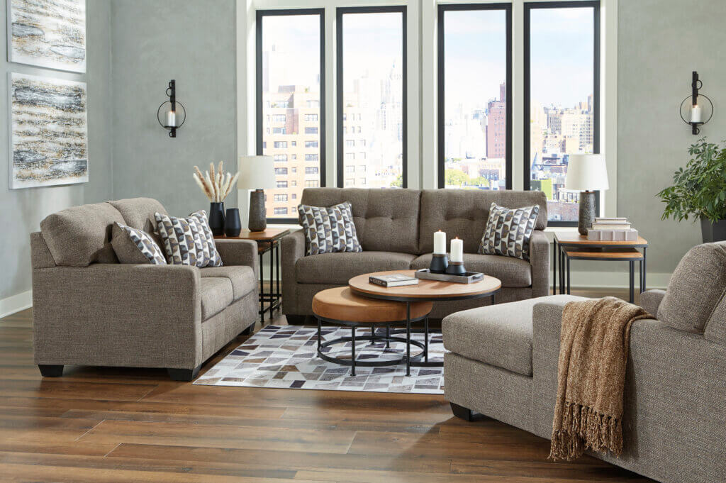 All American Furniture – Buy 4 Less – Open to Public