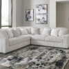 Stupandous 3 Piece Sectional